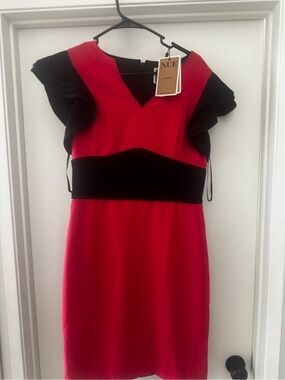 Nue by Shani dress